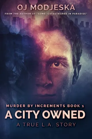 A City Owned cover