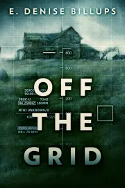 Off The Grid cover