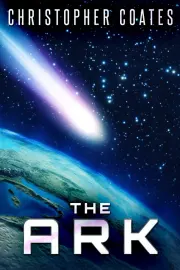 The Ark cover