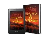 Grass Grows In The Pyrenees cover