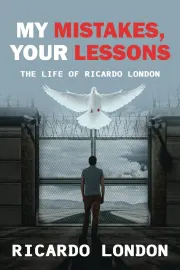 My Mistakes, Your Lessons cover