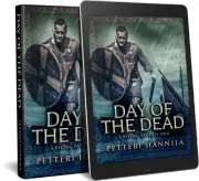 Day Of The Dead cover