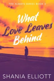 What Love Leaves Behind cover