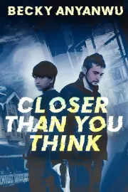 Closer Than You Think cover