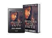 Offender Of The Faith cover