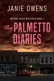 The Palmetto Diaries cover