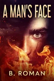 A Man's Face cover
