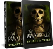The Pawnbroker cover