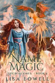 Name Magic cover