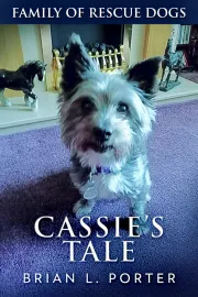 Cassie's Tale cover