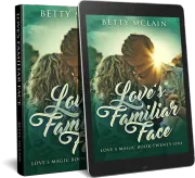 Love's Familiar Face cover