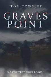 Graves Point cover
