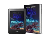 Palm Trees in the Pyrenees cover