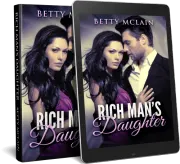 Rich Man's Daughter cover