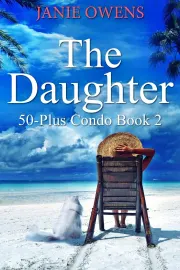 The Daughter cover