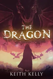 The Dragon cover
