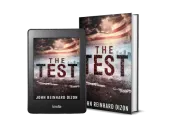 The Test cover
