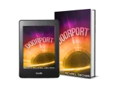 Doorport cover