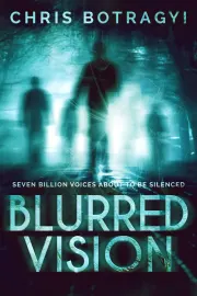 Blurred Vision cover