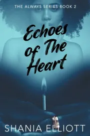 Echoes of The Heart cover