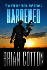 Hardened cover
