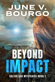 Beyond Impact cover