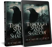 Through Shade And Shadow cover