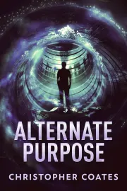 Alternate Purpose cover