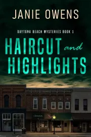 Haircut and Highlights cover