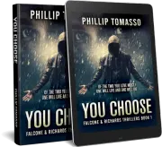 You Choose cover