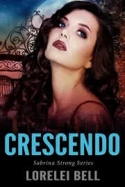 Crescendo cover