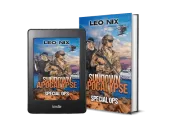 Special Ops cover