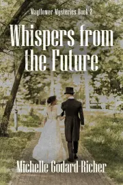 Whispers from the Future cover