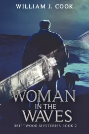 Woman in the Waves cover