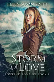 Storm Of Love cover