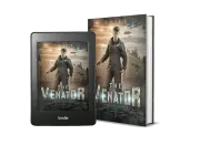 The Venator cover