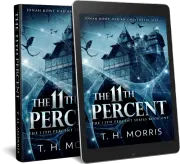 The 11th Percent cover