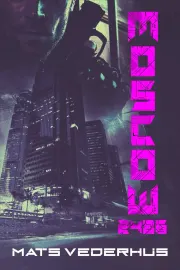 Moscow 2486 cover