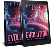 Evolution cover