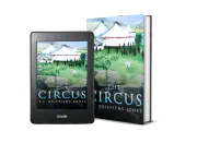 The Circus cover