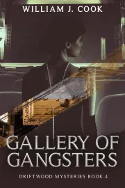 Gallery of Gangsters cover