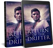 The Return Of The Drifter cover