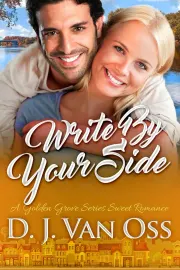 Write By Your Side cover