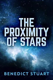 The Proximity Of Stars cover