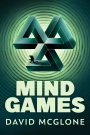 Mind Games cover