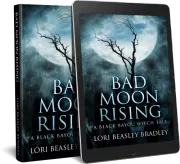 Bad Moon Rising cover