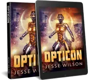 Opticon cover