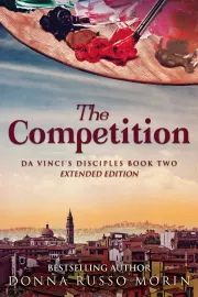 The Competition: Extended Edition cover