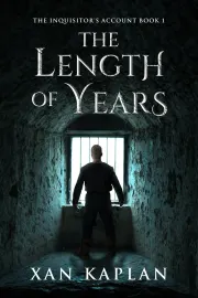 The Length of Years cover