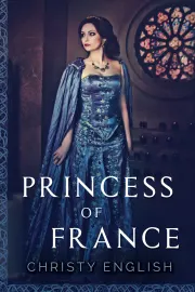 Princess Of France cover